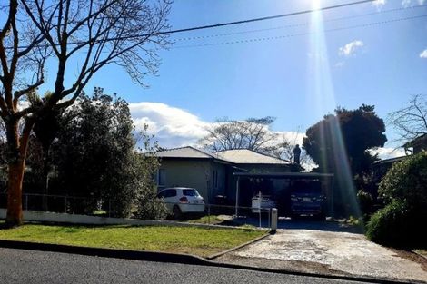 Photo of property in 35 Campbell Street, Havelock North, 4130