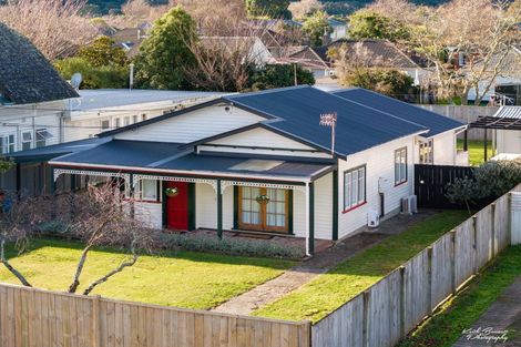 Photo of property in 44 Whakatiki Street, Trentham, Upper Hutt, 5018