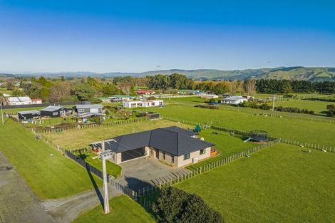 Photo of property in 119 Grey Street, Woodville, 4920