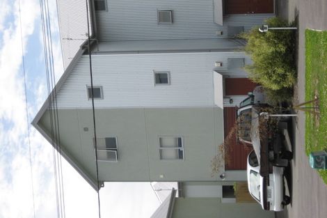 Photo of property in 53 Fairfield Avenue, Addington, Christchurch, 8024