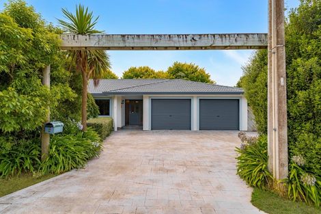 Photo of property in 5 North Street, Greytown, 5712