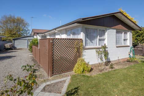 Photo of property in 40 Sidey Quay, Kaiapoi, 7630