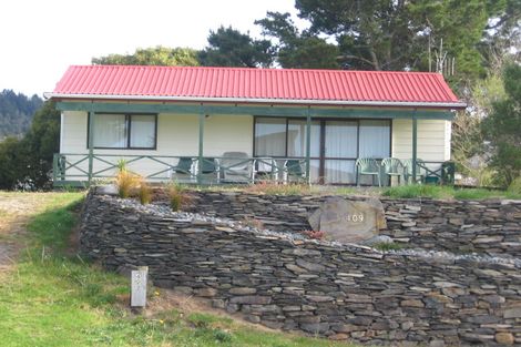 Photo of property in 409 Linton Crescent, Whangamata, 3620