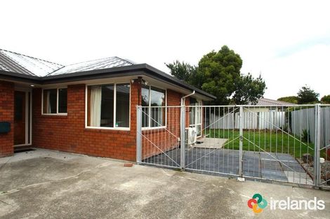 Photo of property in 31a Quinns Road, Shirley, Christchurch, 8013