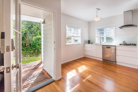 Photo of property in 42 Napier Avenue, Takapuna, Auckland, 0622