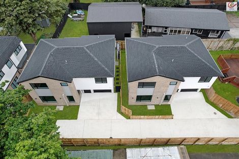 Photo of property in 11a Mcinnes Road, Weymouth, Auckland, 2103