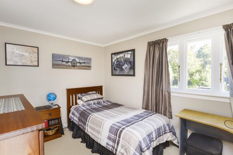 Photo of property in 127 Gillespies Line, Cloverlea, Palmerston North, 4412