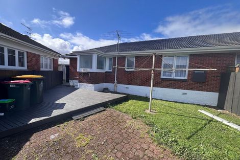 Photo of property in 2/32 Wentworth Avenue, Papatoetoe, Auckland, 2025