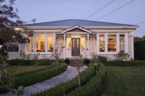 Photo of property in 25 Tainui Street, Somerfield, Christchurch, 8024