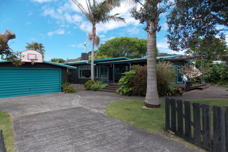 Photo of property in 47 Ocean View Road, Waihi Beach, 3611