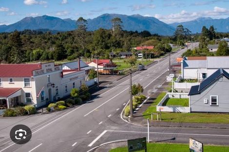 Photo of property in Tui Street, Kumara, 7832