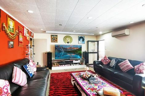 Photo of property in 45 Aldern Road, Massey, Auckland, 0614