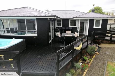 Photo of property in 11 Kettle Avenue, Awapuni, Palmerston North, 4412