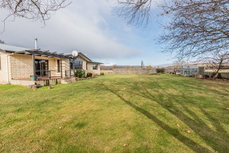 Photo of property in 147 Fisher Lane, Galloway, Alexandra, 9393