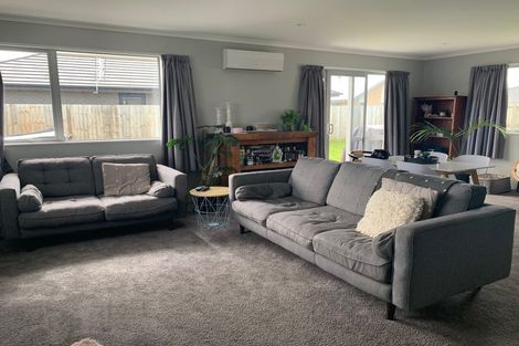 Photo of property in 15 Reuben Avenue, Rolleston, 7615