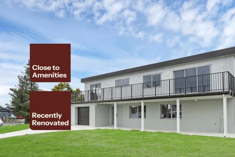 Photo of property in 5 Frank Evans Place, Henderson, Auckland, 0610
