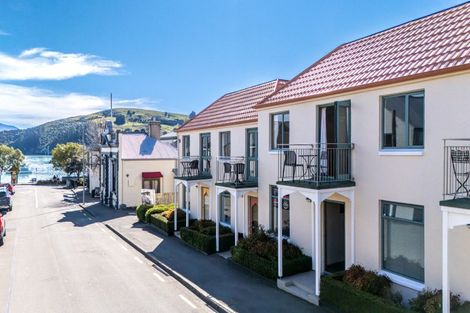 Photo of property in 5c Church Street, Akaroa, 7520