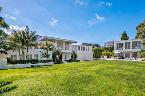 Photo of property in 15 Cremorne Street, Herne Bay, Auckland, 1011