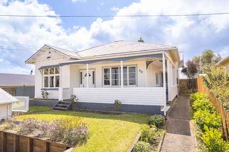Photo of property in 60 Koromiko Road, Gonville, Whanganui, 4501
