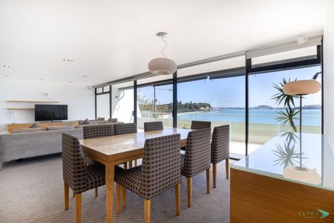 Photo of property in 3/137 Tamaki Drive, Mission Bay, Auckland, 1071