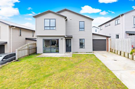 Photo of property in 6 Kohi Kai Place, Weymouth, Auckland, 2103