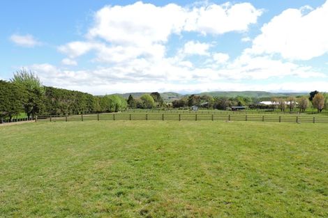 Photo of property in 310a Porangahau Road, Waipukurau, 4282
