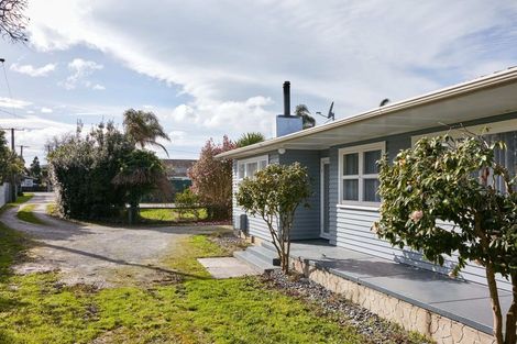 Photo of property in 16 Bulwer Road, Te Hapara, Gisborne, 4010