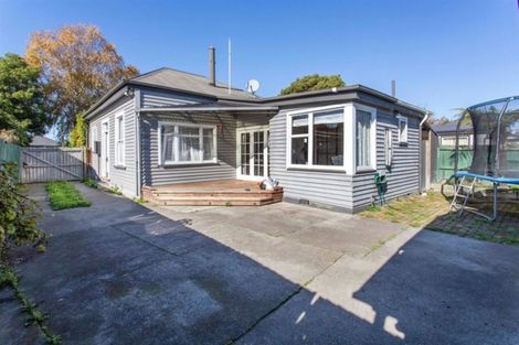 Photo of property in 69 Tilford Street, Woolston, Christchurch, 8062