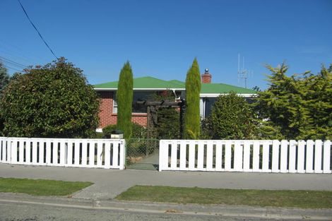 Photo of property in 2 Killick Place, Marchwiel, Timaru, 7910