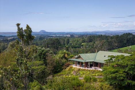 Photo of property in 360a Busby Road, Tahawai, Katikati, 3170
