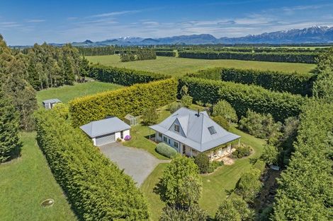 Photo of property in 231 Browns Rock Road, Burnt Hill, Oxford, 7495