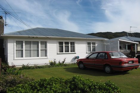 Photo of property in 131 Wise Street, Wainuiomata, Lower Hutt, 5014