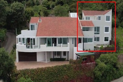 Photo of property in 5 Rangiuru Road, Mahina Bay, Lower Hutt, 5013