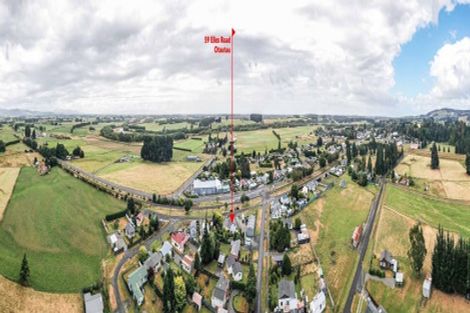 Photo of property in 59 Elles Road, Otautau, 9610