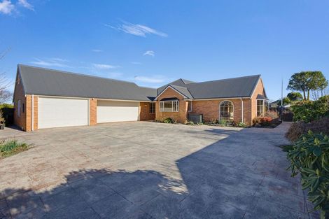 Photo of property in 23 Enverton Drive, Rangiora, 7400