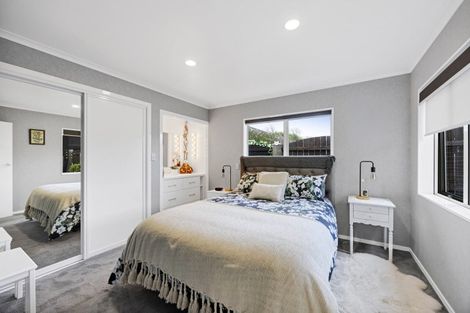 Photo of property in 3d Hinau Street, Inglewood, 4330