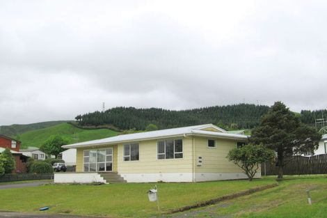 Photo of property in 1 Sarjant Place, Paeroa, 3600