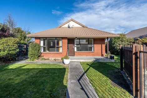 Photo of property in 4 Tankerville Road, Hoon Hay, Christchurch, 8025