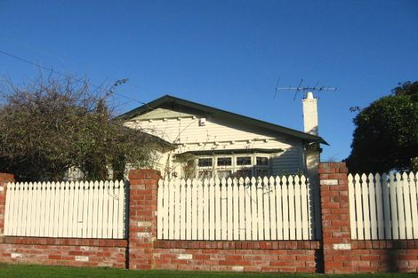 Photo of property in 34 Puriri Street, Woburn, Lower Hutt, 5010