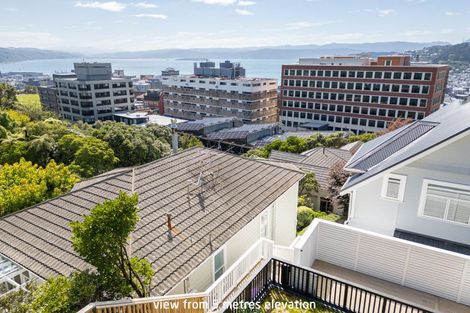 Photo of property in 19 Central Terrace, Alicetown, Lower Hutt, 5010