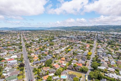 Photo of property in 5/282 Waterloo Road, Waterloo, Lower Hutt, 5011