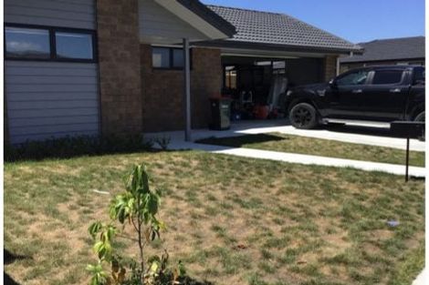 Photo of property in 62 Benjamin Avenue, Rototuna North, Hamilton, 3210