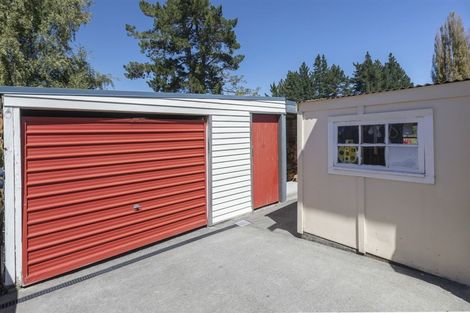 Photo of property in 14 Wren Street, Taihape, 4720
