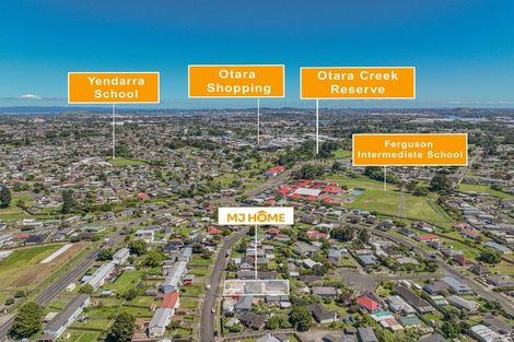 Photo of property in 18 Sandra Avenue, Otara, Auckland, 2023