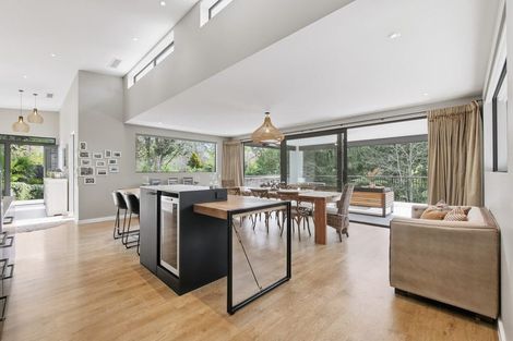 Photo of property in 12 I'anson Road, Minden, Tauranga, 3179