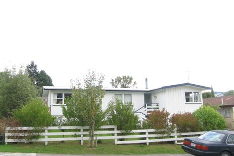 Photo of property in 82 Field Street, Silverstream, Upper Hutt, 5019