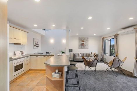 Photo of property in 16c Sarawia Street, Newmarket, Auckland, 1052