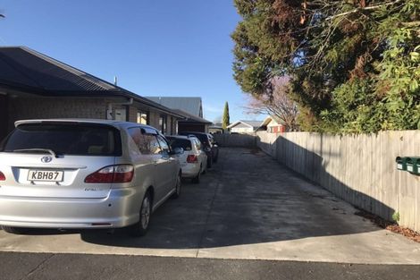 Photo of property in 68a Cameron Road, Hamilton East, Hamilton, 3216