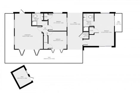 Photo of property in 16a Riverlea Drive, Katikati, 3129