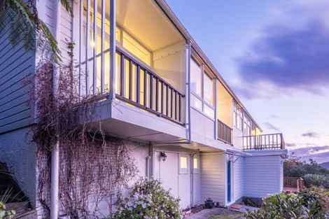 Photo of property in 39 Imlay Crescent, Ngaio, Wellington, 6035